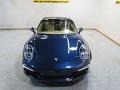 Porsche 911 Carrera 4S Coupe Dark Blue Metallic photo #10