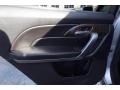 Acura MDX SH-AWD Technology Palladium Metallic photo #27