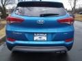 Hyundai Tucson Value AWD Caribbean Blue photo #2