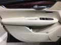 Cadillac XT5 Luxury AWD Deep Amethyst Metallic photo #11