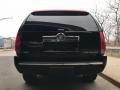 Cadillac Escalade Luxury AWD Black Raven photo #11