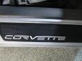 Chevrolet Corvette Coupe Machine Silver photo #23