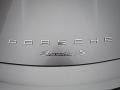 Porsche Boxster S Platinum Silver Metallic photo #13