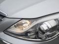 Hyundai Genesis 3.8 Sedan Platinum Silver Metallic photo #28