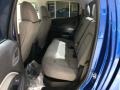 Chevrolet Colorado WT Crew Cab 4x4 Kinetic Blue Metallic photo #12