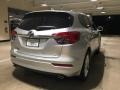 Buick Envision Premium AWD Galaxy Silver Metallic photo #6
