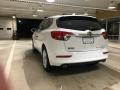 Buick Envision Premium AWD Summit White photo #4