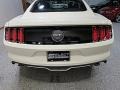 Ford Mustang 50th Anniversary GT Coupe 50th Anniversary Wimbledon White photo #9