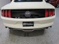 Ford Mustang 50th Anniversary GT Coupe 50th Anniversary Wimbledon White photo #10