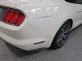 Ford Mustang 50th Anniversary GT Coupe 50th Anniversary Wimbledon White photo #12