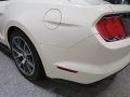 Ford Mustang 50th Anniversary GT Coupe 50th Anniversary Wimbledon White photo #13