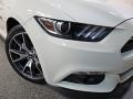 Ford Mustang 50th Anniversary GT Coupe 50th Anniversary Wimbledon White photo #14