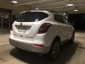 Buick Encore Essence AWD White Frost Tricoat photo #6