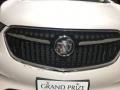Buick Encore Essence AWD White Frost Tricoat photo #9