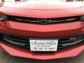 Chevrolet Camaro LT Coupe Garnet Red Tintcoat photo #9