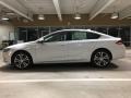 Buick Regal Sportback Essence White Frost Tricoat photo #3