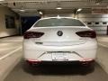 Buick Regal Sportback Essence White Frost Tricoat photo #5