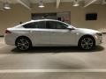Buick Regal Sportback Essence White Frost Tricoat photo #7