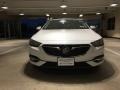 Buick Regal Sportback Essence White Frost Tricoat photo #8