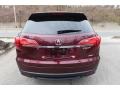 Acura RDX Technology AWD Basque Red Pearl II photo #5