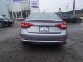 Hyundai Sonata SE Shale Gray Metallic photo #2