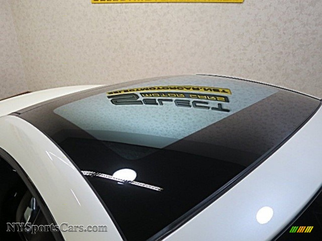 2015 SL 550 Roadster - designo Diamond White Metallic / Nut Brown/Black photo #16