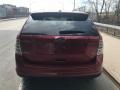 Ford Edge SEL Red Candy Metallic photo #19