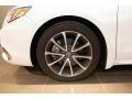 Acura TLX V6 Technology Sedan Bellanova White Pearl photo #10