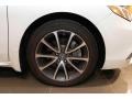 Acura TLX V6 Technology Sedan Bellanova White Pearl photo #13