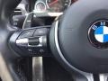 BMW M6 Coupe Black Sapphire Metallic photo #16
