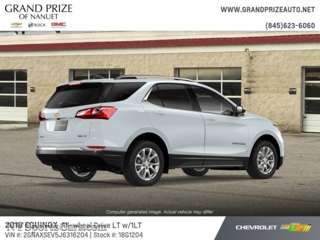 2018 chevrolet equinox white 2018 chevrolet equinox white