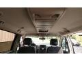 Chrysler Town & Country Touring Brilliant Black Crystal Pearl photo #16
