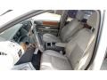 Chrysler Town & Country Limited Bright Silver Metallic photo #28