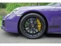 Porsche 911 Carrera GTS Coupe Ultraviolet photo #9