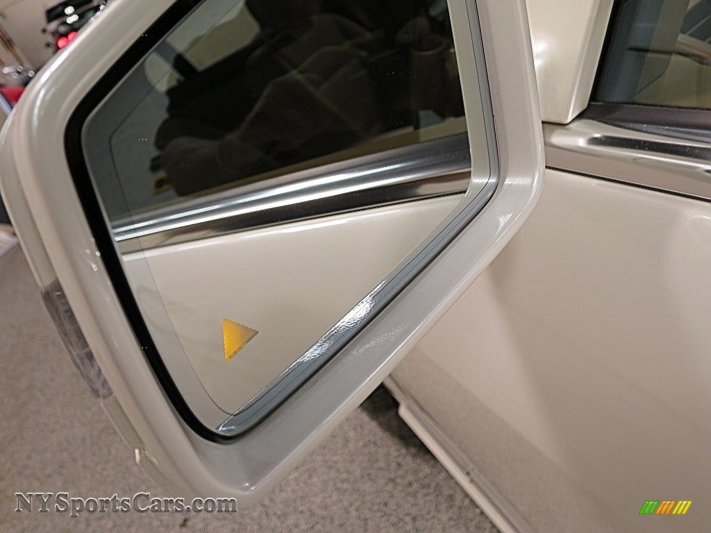 2013 S 550 4Matic Sedan - Diamond White Metallic / Cashmere/Savanna photo #12