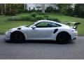 Porsche 911 GT3 RS White photo #3