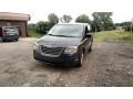 Chrysler Town & Country LX Modern Blue Pearlcoat photo #3