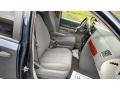 Chrysler Town & Country LX Modern Blue Pearlcoat photo #19