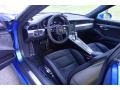 Porsche 911 GT3 Sapphire Blue Metallic photo #12