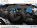 Buick Enclave Premium AWD Ebony Twilight Metallic photo #8