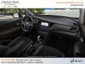 Buick Encore Sport Touring AWD Quicksilver Metallic photo #6