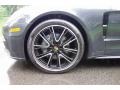 Porsche Panamera 4S Agate Grey Metallic photo #9