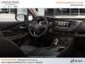 Buick Envision Essence AWD Galaxy Silver Metallic photo #6