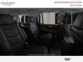 Cadillac Escalade Luxury 4WD Satin Steel Metallic photo #10