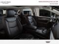 Cadillac XT5 Luxury AWD Dark Granite Metallic photo #8