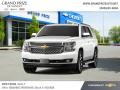 Chevrolet Tahoe LT 4WD Iridescent Pearl Tricoat photo #1