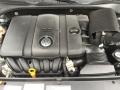 Volkswagen Passat 2.5L SE Platinum Gray Metallic photo #27