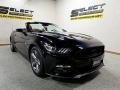 Ford Mustang GT Premium Convertible Shadow Black photo #6