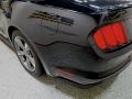 Ford Mustang GT Premium Convertible Shadow Black photo #11