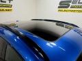 Porsche Macan S Sapphire Blue Metallic photo #12